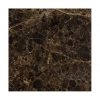 Cheap Chinese Brown Dark Emperador Marble Tile-1