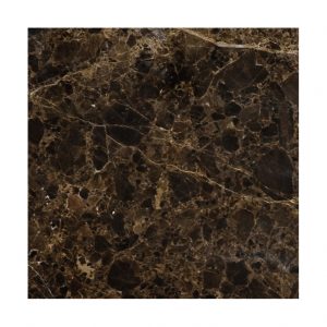 Cheap Chinese Brown Dark Emperador Marble Tile-1