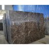 Cheap Chinese Brown Dark Emperador Marble Tile-5