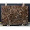 Cheap Chinese Brown Dark Emperador Marble Tile-6