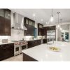 Factory Direct Sale Special Design White Quartz Countertop-5