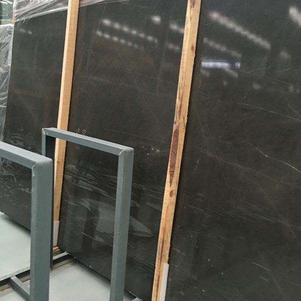 Grey Marble Stone Slab-2