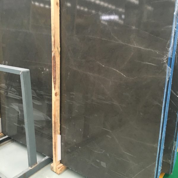 Grey Marble Stone Slab-3