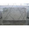 High Quality Natural White Stone Calacatta Marble Design-6