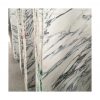 Indoor Arabescato Corchia White Marble Step Stair-3