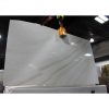 Italy Excellent Price Natural White Bianco Lasa Vena Oro Marble Slab-3