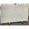 Italy Excellent Price Natural White Bianco Lasa Vena Oro Marble Slab-5