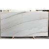 Italy Excellent Price Natural White Bianco Lasa Vena Oro Marble Slab-6