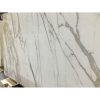 Natural Italian White Calacatte Marble Size Price-1