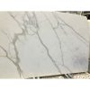 Natural Italian White Calacatte Marble Size Price-4