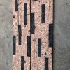 New Products Red Culture Stone Exterior Slate Wall Panels-4