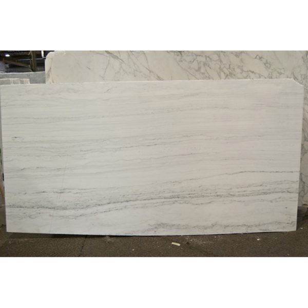 White Marble Tile-2