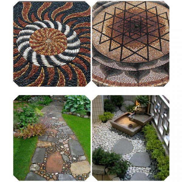 pebble stone tile-5