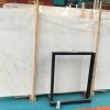 vitrified tiles white marble-2