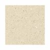 white terrazzo matte tile-3