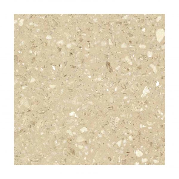 white terrazzo matte tile-4