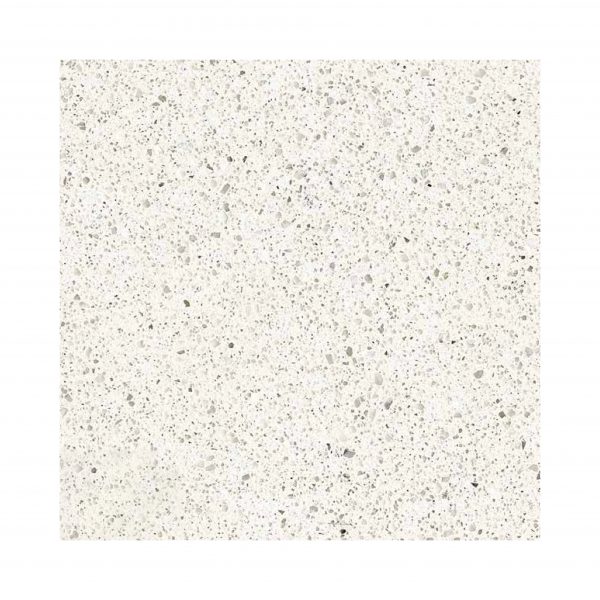 white terrazzo matte tile-5