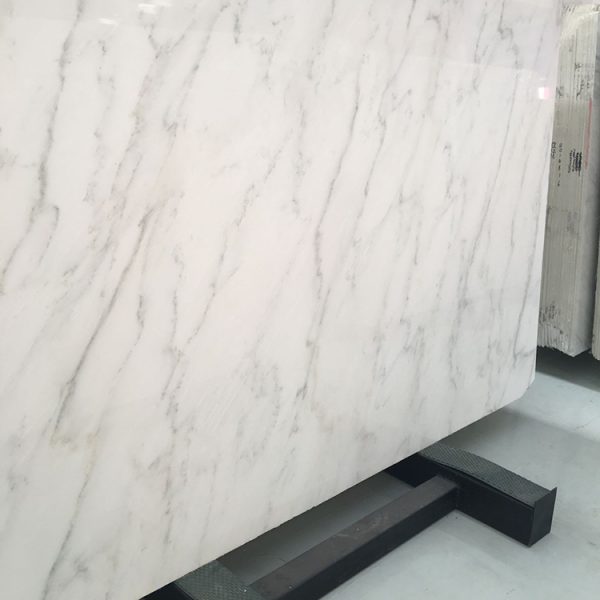 wholesale Polished White Slab-2