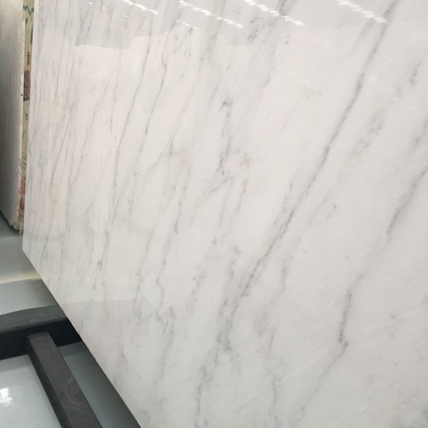 wholesale Polished White Slab-4