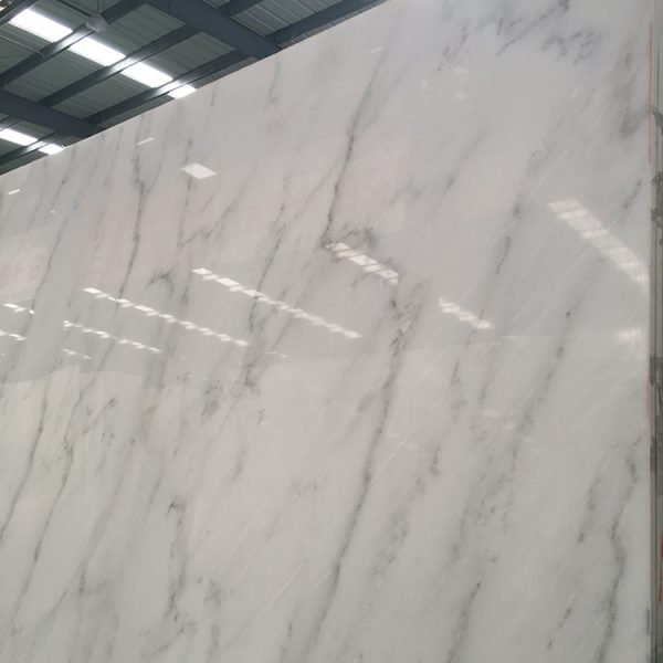 wholesale Polished White Slab-5