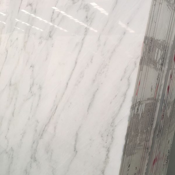 wholesale Polished White Slab-6