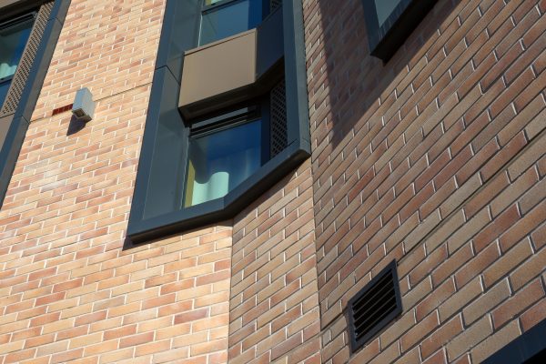 Clay bricks cladding system - Image 3