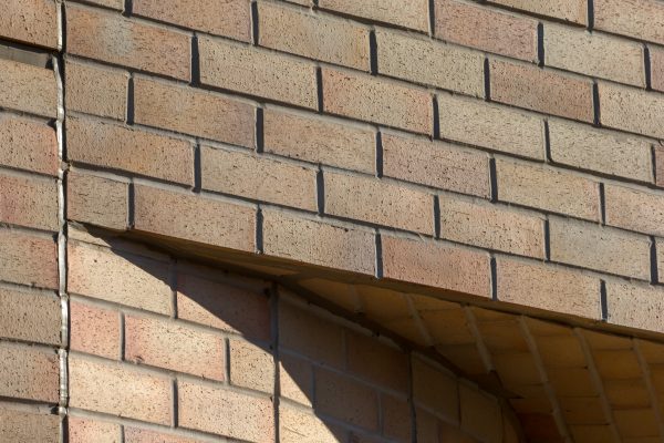 Clay bricks cladding system - Image 5